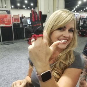 Meet your Posher, Todd